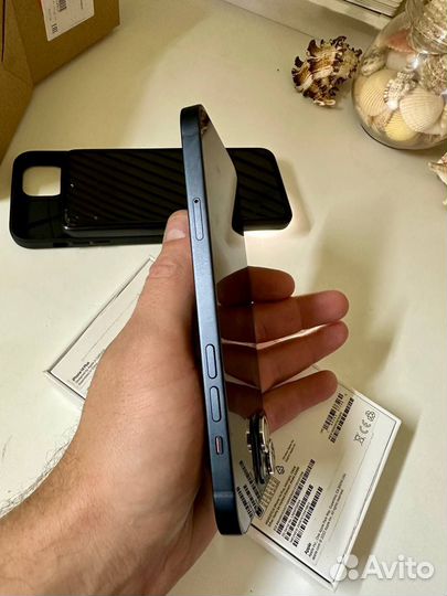 iPhone 14 Plus, 128 ГБ