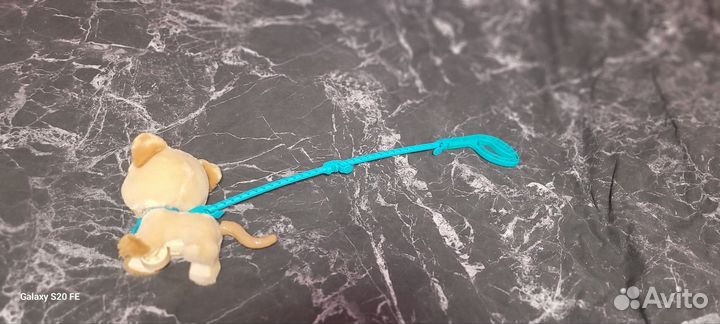 Игрушка furreal friends