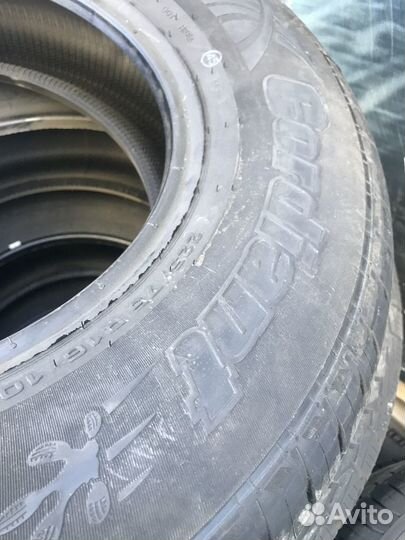 Cordiant Comfort 2 SUV 225/75 R16 108T