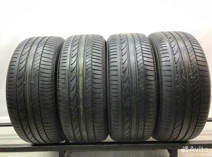 Bridgestone Dueler H/P Sport 285/50 R20 120Y