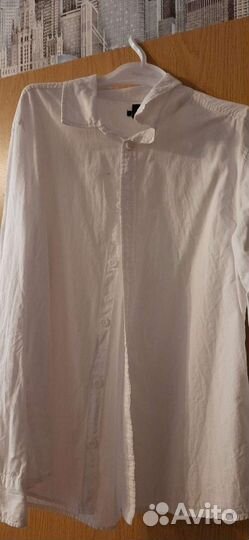 Рубашка