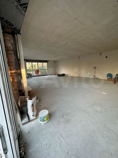 Торговая площадь, 178 м²