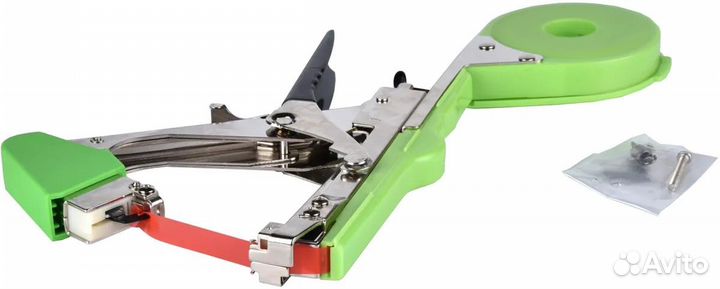 Новый тапенер для подвязки растений