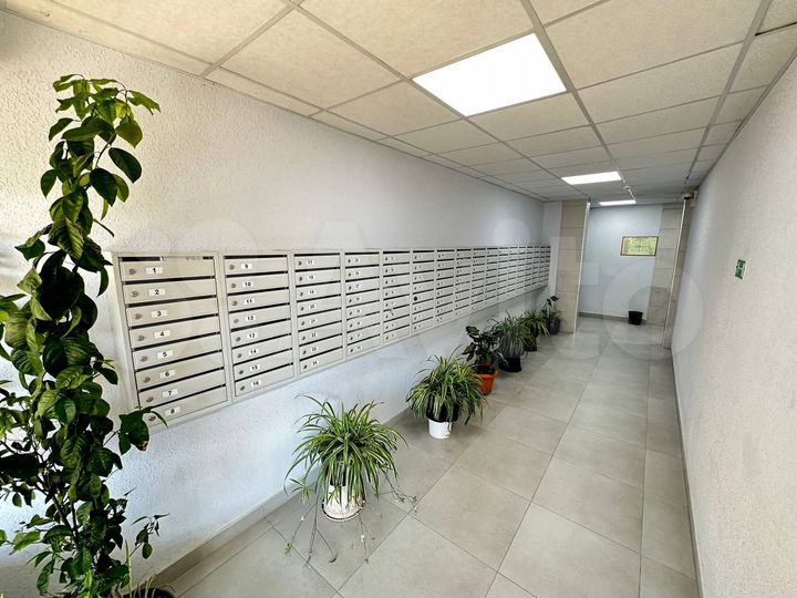 Квартира-студия, 28 м², 7/20 эт.