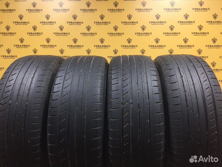 Toyo Proxes C1S 205/60 R16 92W