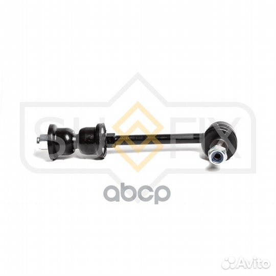 Стойка стабилизатора зад прав/лев SJ1056 sufix