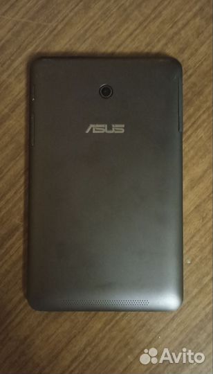 Планшет asus