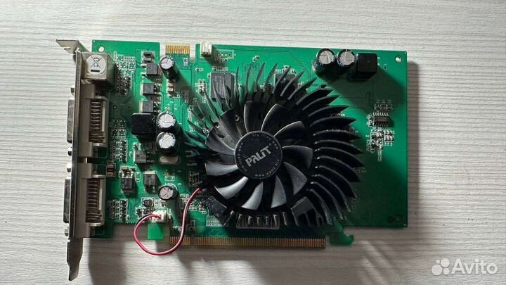 Видеокарты