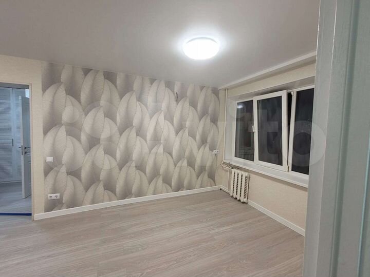 2-к. квартира, 36 м², 2/5 эт.