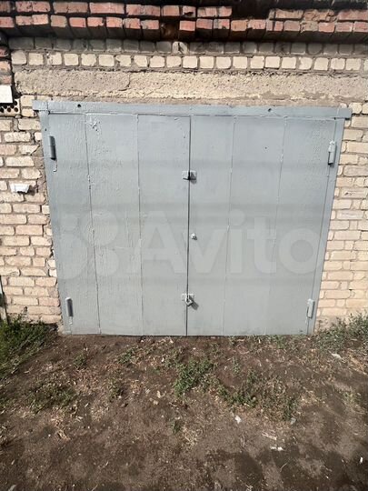 Гараж, 20 м²