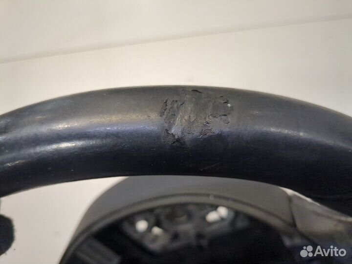 Руль Peugeot 5008, 2011