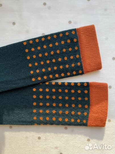 Легенсы (колготки) tinycottons