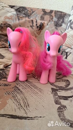 Детские игрушки