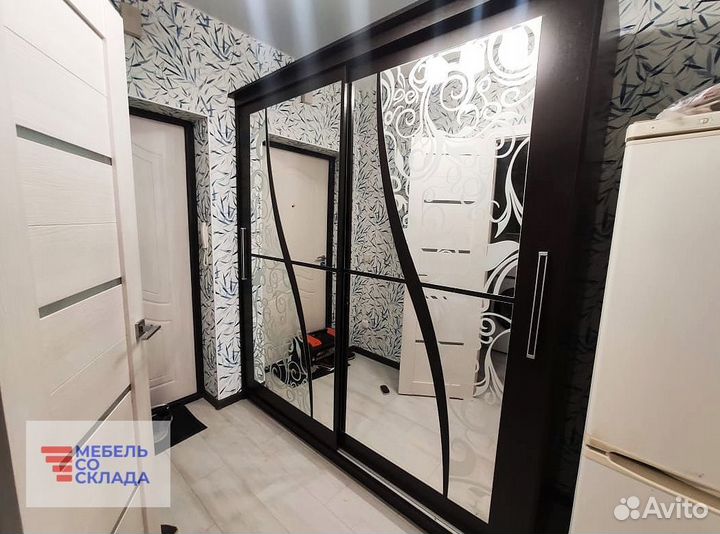 Шкаф купе Доставка 1 день