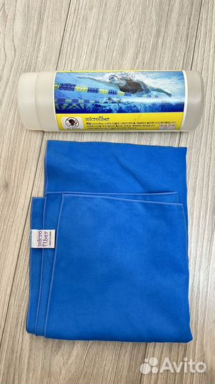 Полотенце спортивное