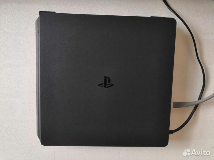 Кронштейн для ps4 slim