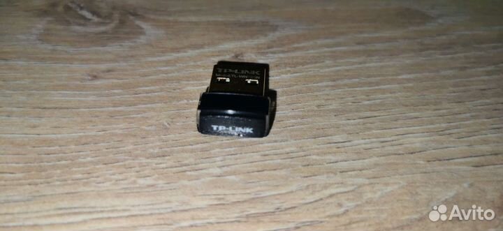 Usb wifi адаптер TP-link TL-WN725N