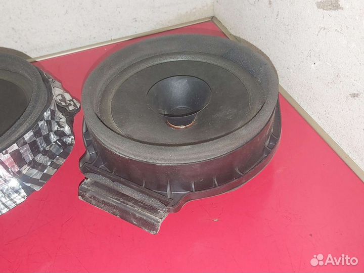 Динамик Opel Astra J