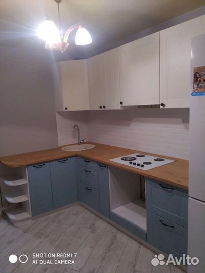 Кухонный гарнитур новый