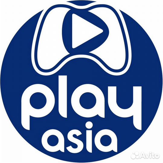 Выкуп с Play-Asia, оплата покупок