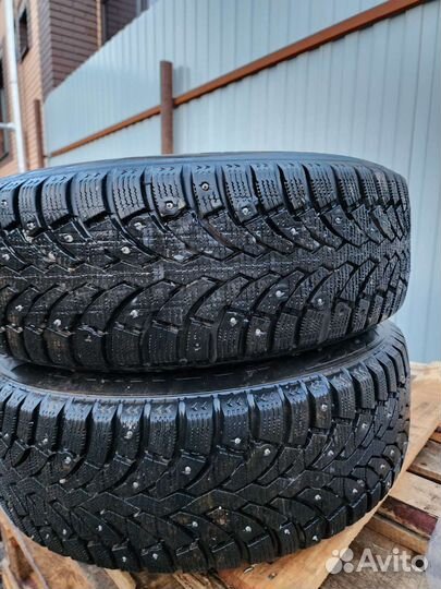 Formula Ice 195/65 R15 91T