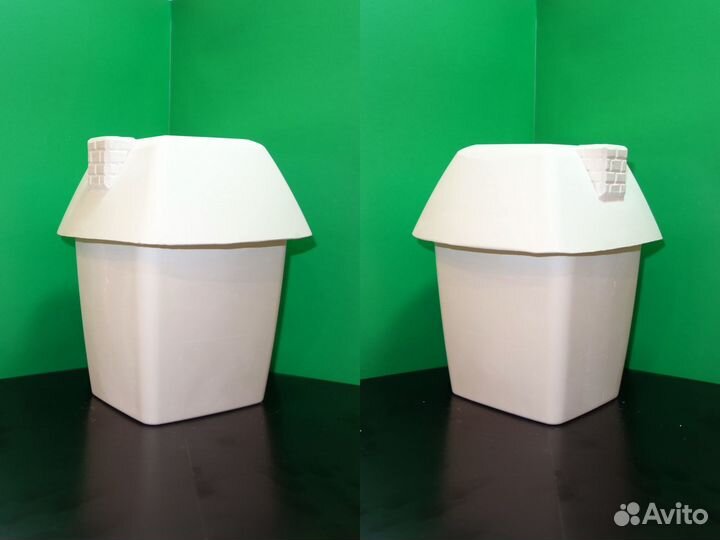 Заготовки для росписи и декорирования