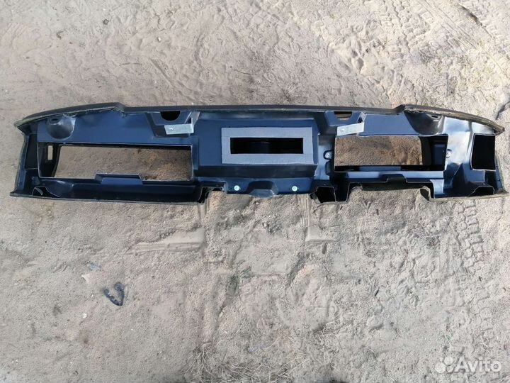 Панель- (торпедо) на Ниву, 21214-21213