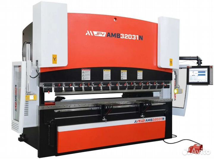 Гибщик металла