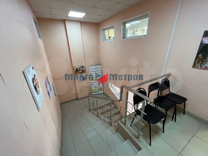 Офис, Пушкина ул., 43