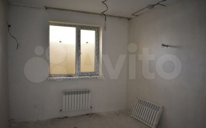 Квартира-студия, 24 м², 1/20 эт.