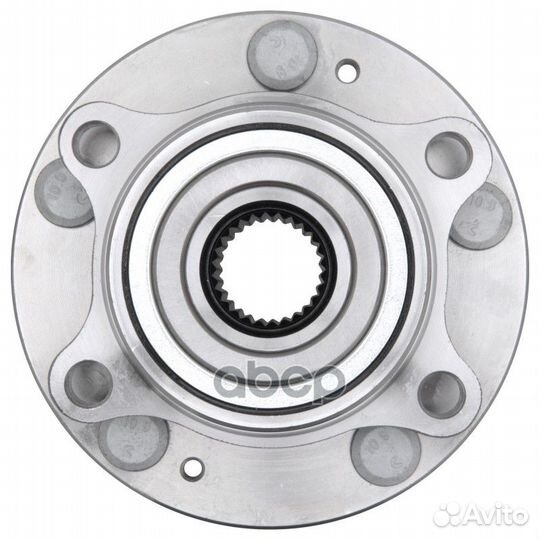 Ступица в сборе HW51027 hola