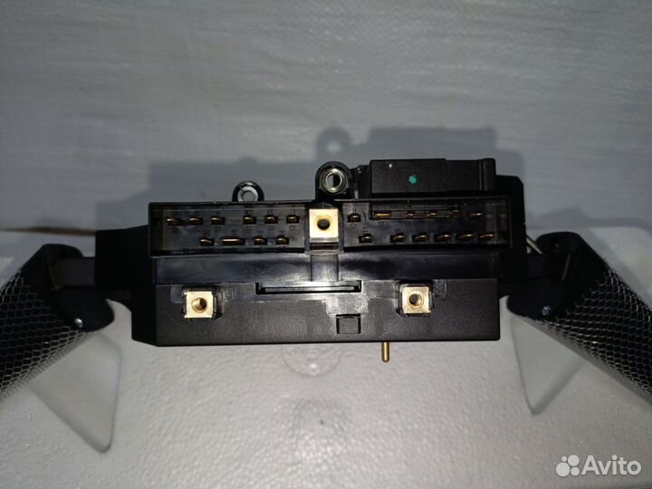 Гитара стрекоза к Мерседес спринтер классика