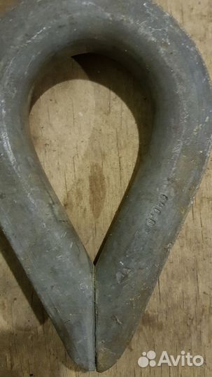 Крепеж. Сталь СССР