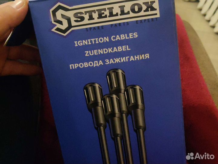 Катушка зажигания шивроле Лачетти