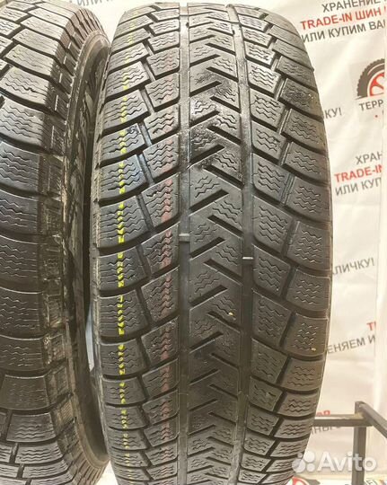 Michelin Latitude Alpin 235/70 R16 106Y