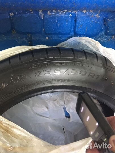 Pirelli Scorpion 255/50 R19 и 285/45 R19