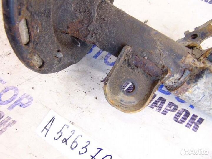 Амортизатор передний левый для Toyota Corolla 10