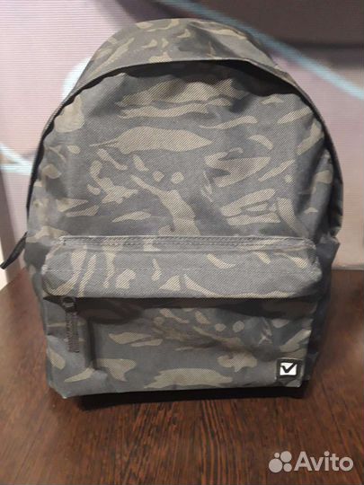 Рюкзак школьный новый