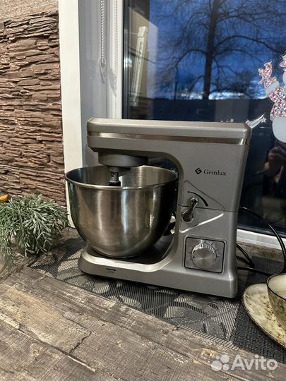 Продам планетарный миксер