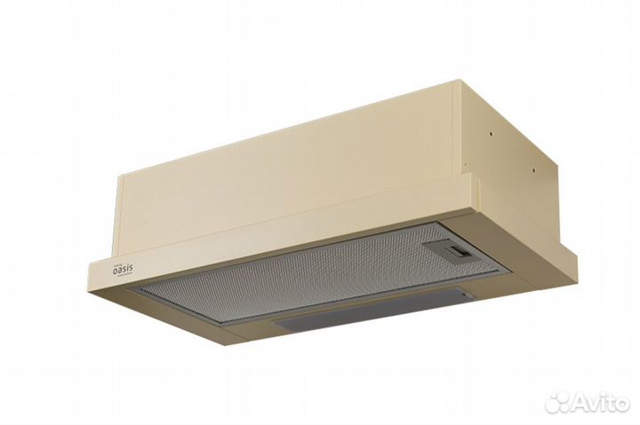 Вытяжка кухонная 