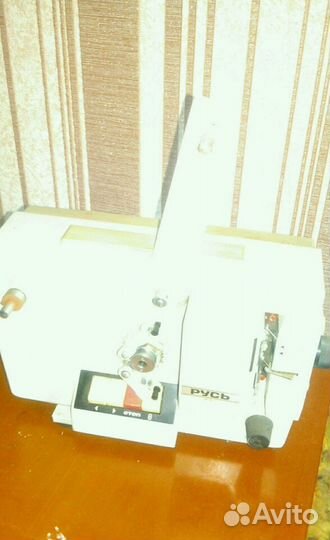 Кинопроектор