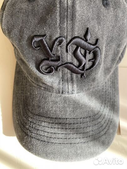 Кепка Yana (Яна Расковалова)