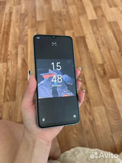 Infinix HOT 30i, 4/64 ГБ