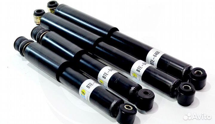 Амортизатор renault citroen peugeot fiat