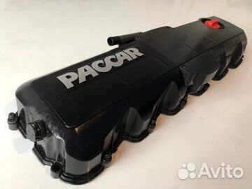 Крышка гбц даф 105