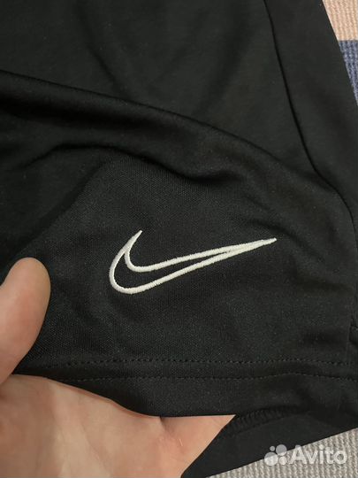 Шорты Nike Dri Fit оригинал новые