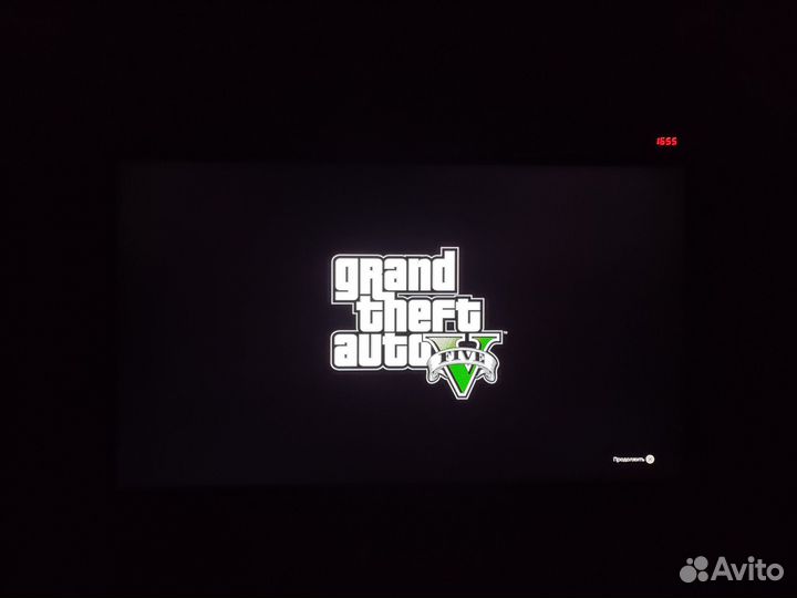 Gta 5 ps5