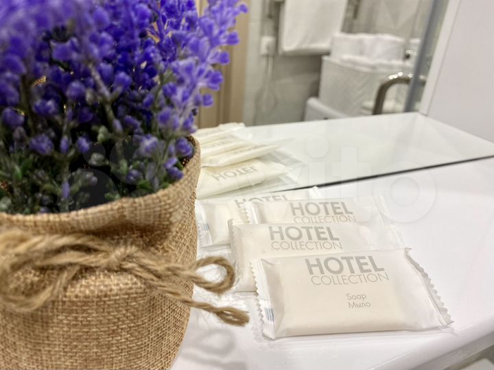 2-к. квартира, 60 м², 1/16 эт.