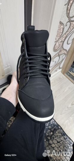 Мотоботы moteq koba