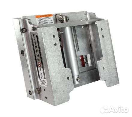 Гидравлический транец для лодочного мотора 250-550